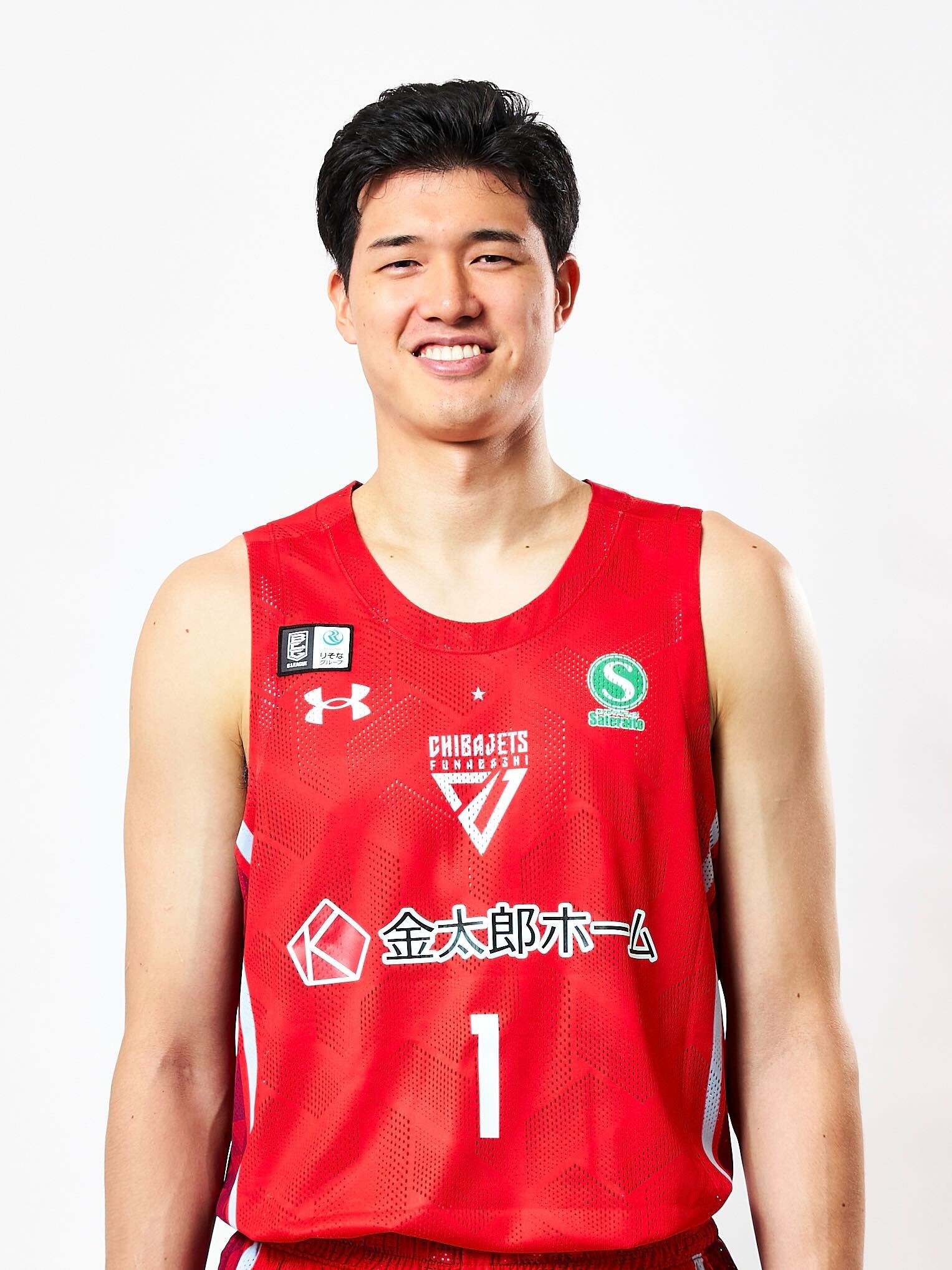 𝗝𝗯𝗮𝘀𝗸𝗲𝘁 𝗺𝗮𝗴𝗮𝘇𝗶𝗻𝗲 | 【Bリーグ】渡邊雄太が千葉